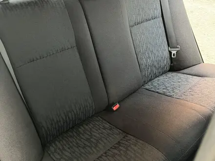 Toyota Corolla 2002 года за 2 550 000 тг. в Астана – фото 6