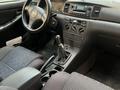 Toyota Corolla 2002 года за 2 550 000 тг. в Астана – фото 5