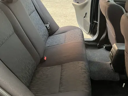 Toyota Corolla 2002 года за 2 550 000 тг. в Астана – фото 7