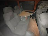 Ford Transit 1989 года за 750 000 тг. в Петропавловск – фото 2