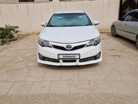 Toyota Camry 2013 года за 8 200 000 тг. в Жанаозен