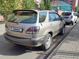 Lexus RX 300 2003 годаүшін6 200 000 тг. в Астана – фото 3