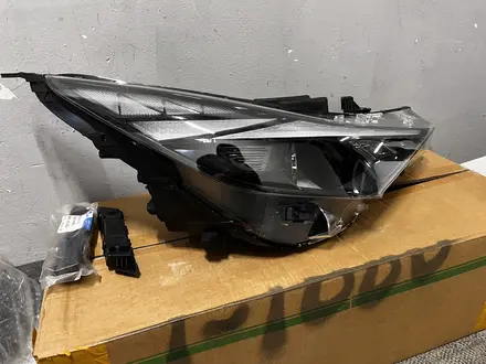 Фара на Hyundai Elantra за 55 000 тг. в Алматы – фото 3