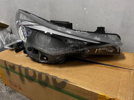 Фара на Hyundai Elantra за 55 000 тг. в Алматы – фото 4