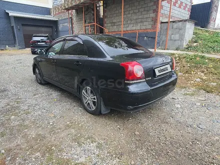 Toyota Avensis 2006 года за 4 199 999 тг. в Усть-Каменогорск – фото 14