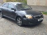 Toyota Avensis 2006 годаүшін3 900 000 тг. в Усть-Каменогорск