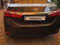 Toyota Corolla 2016 года за 6 300 000 тг. в Алматы – фото 2