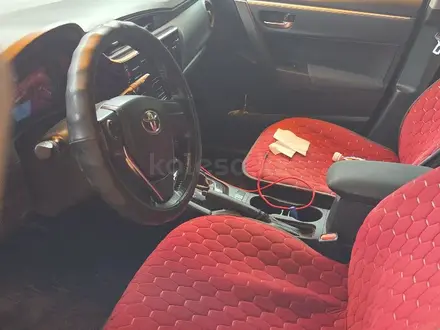 Toyota Corolla 2016 года за 6 300 000 тг. в Алматы – фото 3