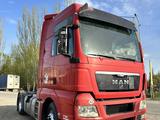 MAN  TGX 2009 года за 24 000 000 тг. в Алматы