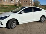 Hyundai Accent 2020 годаүшін6 700 000 тг. в Астана – фото 4