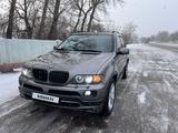 BMW X5 2004 года за 7 500 000 тг. в Караганда – фото 2