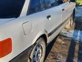 Audi 80 1991 года за 800 000 тг. в Казалинск – фото 5