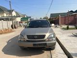 Lexus RX 300 2000 года за 3 500 000 тг. в Алматы – фото 2