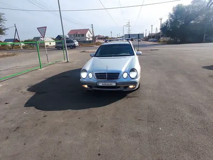 Mercedes-Benz E 280 2002 года за 5 500 000 тг. в Алматы – фото 3