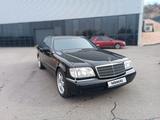 Mercedes-Benz S 320 1994 годаfor4 600 000 тг. в Алматы