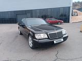 Mercedes-Benz S 320 1994 годаfor4 600 000 тг. в Алматы – фото 2