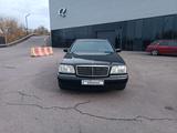 Mercedes-Benz S 320 1994 годаfor4 900 000 тг. в Алматы – фото 3