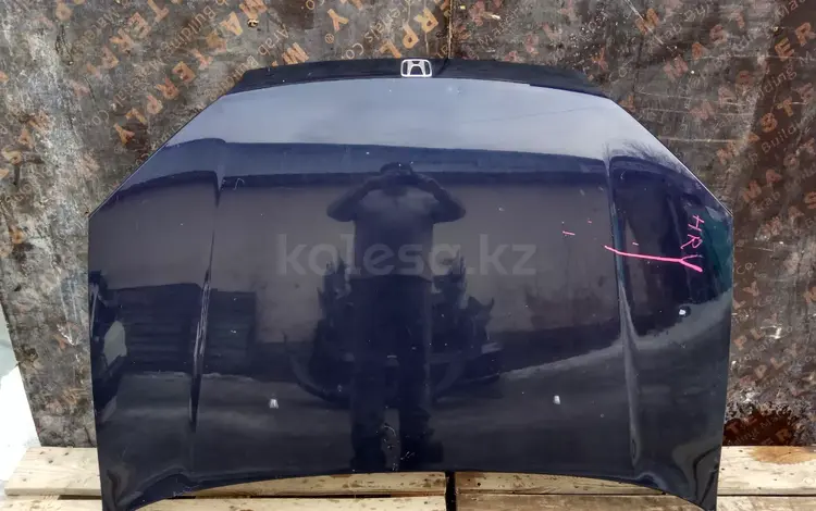 HR-V капот за 100 000 тг. в Алматы
