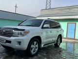 Toyota Land Cruiser 2007 года за 15 000 000 тг. в Тараз – фото 3