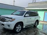 Toyota Land Cruiser 2007 года за 15 000 000 тг. в Тараз – фото 4