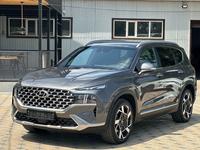 Hyundai Santa Fe 2022 годаfor15 500 000 тг. в Алматы