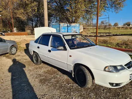 Daewoo Nexia 2013 года за 2 000 000 тг. в Шымкент – фото 7