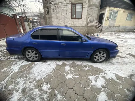 Nissan Maxima 1997 года за 2 500 000 тг. в Алматы – фото 4