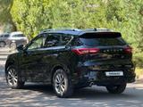 Jetour X70 2023 годаүшін6 300 000 тг. в Костанай – фото 4