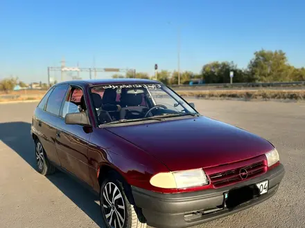 Opel Astra 1993 года за 989 000 тг. в Актобе – фото 2