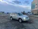 Toyota Highlander 2002 годаfor4 500 000 тг. в Астана