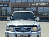 Mitsubishi Pajero 2004 годаfor4 000 000 тг. в Кульсары – фото 2