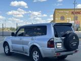 Mitsubishi Pajero 2004 годаүшін4 000 000 тг. в Кульсары – фото 5