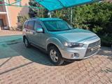 Mitsubishi Outlander 2010 годаүшін5 300 000 тг. в Шамалган