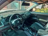 Mitsubishi Outlander 2010 годаүшін5 300 000 тг. в Шамалган – фото 3