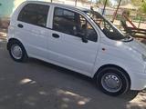 Daewoo Matiz 2014 года за 1 200 000 тг. в Алматы – фото 2