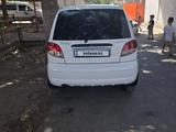 Daewoo Matiz 2014 года за 1 200 000 тг. в Алматы – фото 3