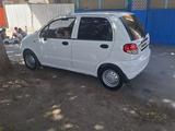 Daewoo Matiz 2014 года за 1 200 000 тг. в Алматы – фото 5