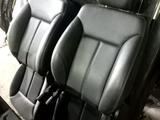 Салон сидений Mercedes-Benz ML164 за 400 000 тг. в Астана – фото 3