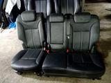 Салон сидений Mercedes-Benz ML164 за 400 000 тг. в Астана – фото 4