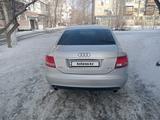 Audi A6 2004 годаfor4 950 000 тг. в Костанай – фото 3