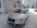 Audi A6 2004 года за 4 950 000 тг. в Костанай – фото 5