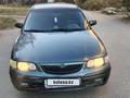 Mazda 626 1998 года за 1 650 000 тг. в Риддер