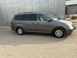 Honda Odyssey 2008 года за 7 500 000 тг. в Алматы – фото 3