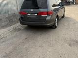 Honda Odyssey 2008 года за 7 500 000 тг. в Алматы – фото 4