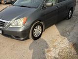 Honda Odyssey 2008 года за 7 500 000 тг. в Алматы – фото 2