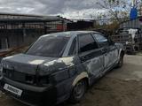 ВАЗ (Lada) 2110 2004 года за 390 000 тг. в Костанай – фото 5