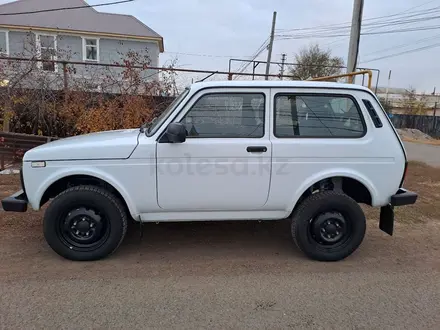 ВАЗ (Lada) Lada 2121 2024 года за 6 315 000 тг. в Уральск – фото 2