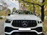 Mercedes-Benz GLE Coupe 53 AMG 2020 года за 51 000 000 тг. в Алматы – фото 4