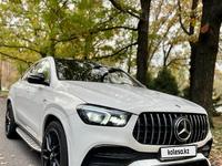 Mercedes-Benz GLE Coupe 53 AMG 2020 года за 51 000 000 тг. в Алматы