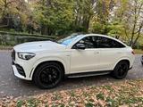 Mercedes-Benz GLE Coupe 53 AMG 2020 года за 51 000 000 тг. в Алматы – фото 5